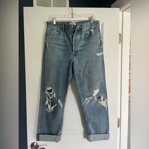 Agolde jeans